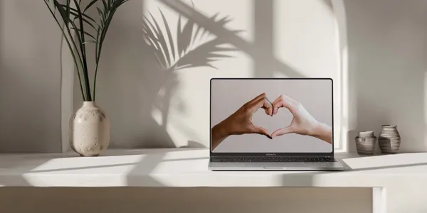 Archétype du Soignant : créer une marque douce et impactante (sans paraître fade)