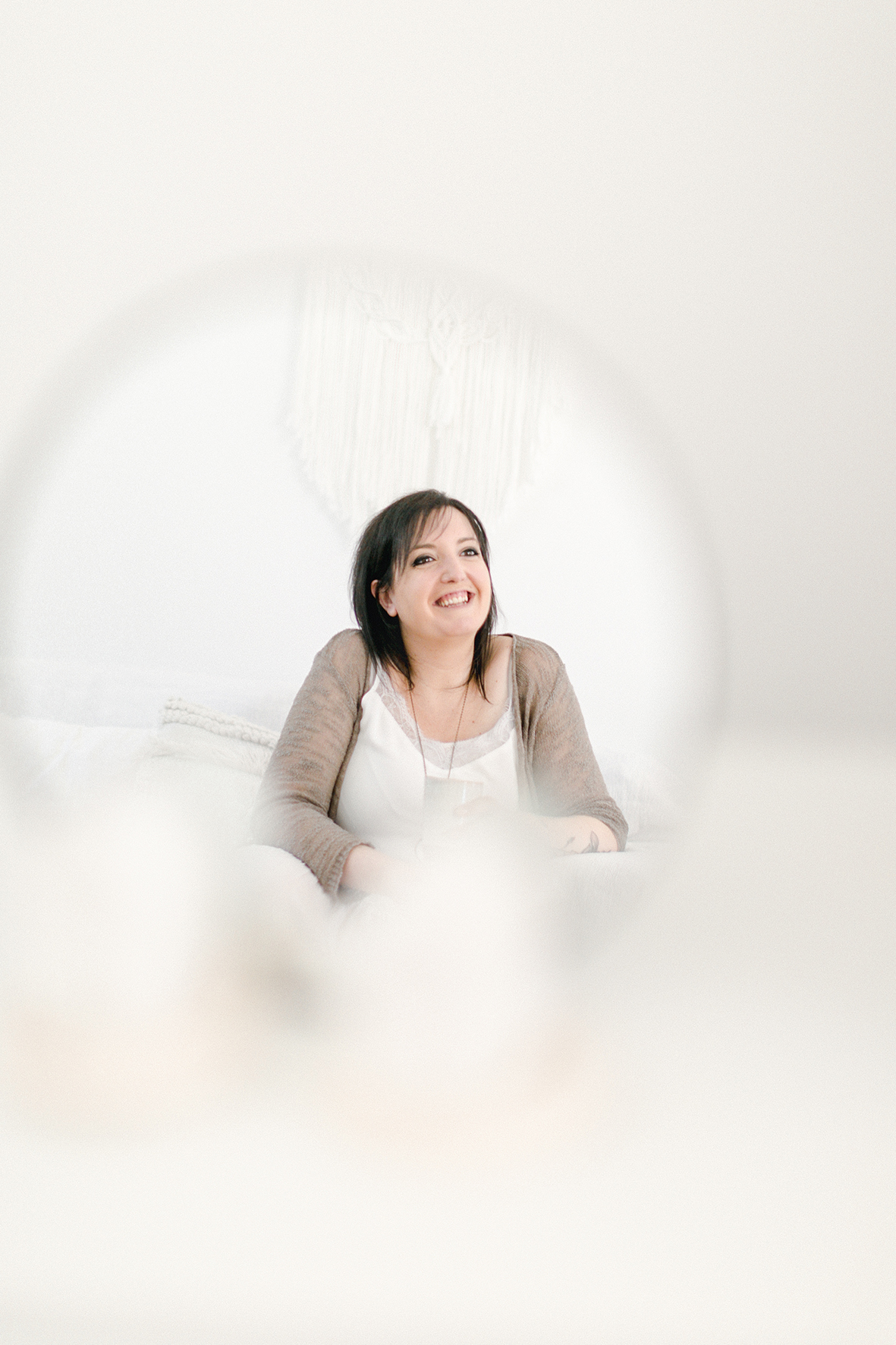 Delphine - Brand Designer Feel & Com